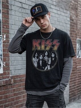 Michael Myers "Halloween" Snapback Hat